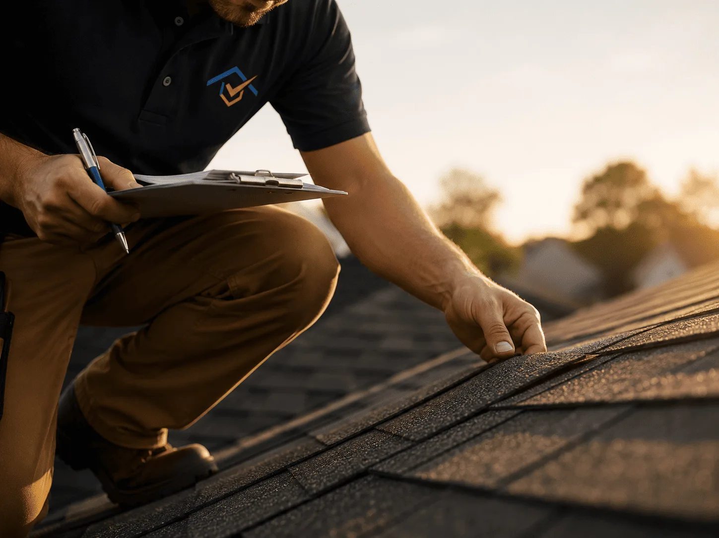Why Choose Roof Inspection in Pescadero, CA
