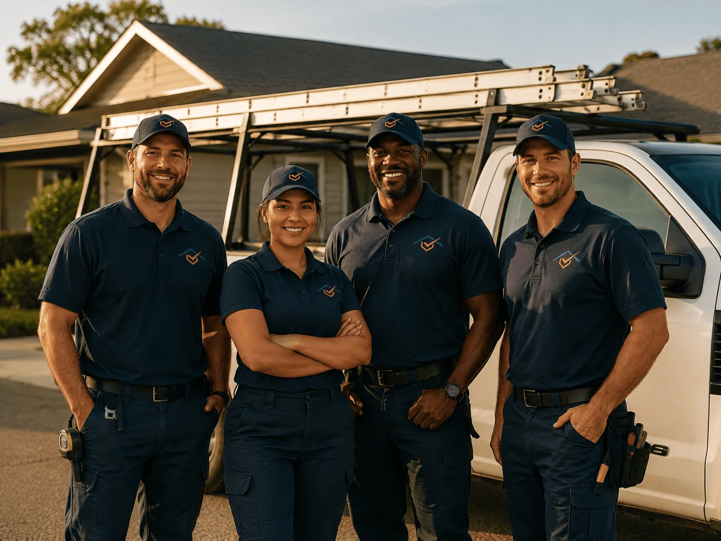 Roof Inspection company in Pescadero, CA